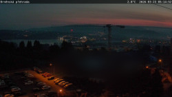 Brněnská přehrada