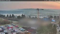 Brněnská přehrada