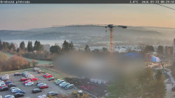 Brněnská přehrada