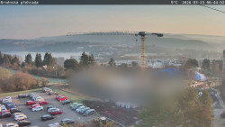 Brněnská přehrada