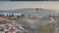 Brněnská přehrada