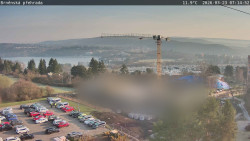 Brněnská přehrada