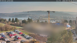 Brněnská přehrada