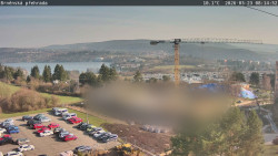 Brněnská přehrada