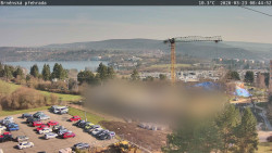 Brněnská přehrada