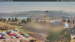 Brněnská přehrada