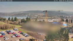 Brněnská přehrada