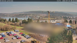 Brněnská přehrada