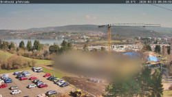 Brněnská přehrada