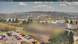 Brněnská přehrada