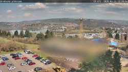 Brněnská přehrada