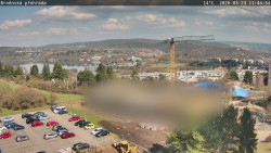 Brněnská přehrada