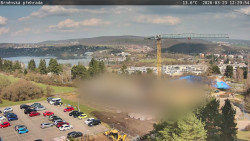 Brněnská přehrada