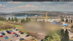 Brněnská přehrada