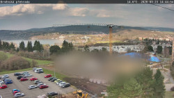 Brněnská přehrada