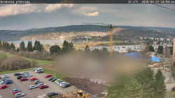 Brněnská přehrada