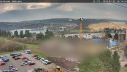 Brněnská přehrada