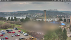 Brněnská přehrada