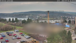 Brněnská přehrada