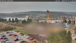 Brněnská přehrada