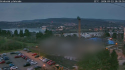 Brněnská přehrada