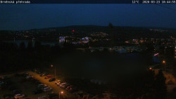 Brněnská přehrada