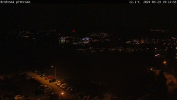 Brněnská přehrada