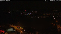 Brněnská přehrada