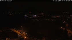 Brněnská přehrada