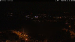 Brněnská přehrada