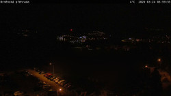 Brněnská přehrada