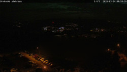 Brněnská přehrada