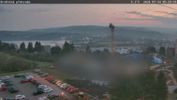 Brněnská přehrada