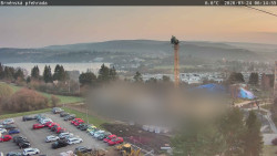 Brněnská přehrada