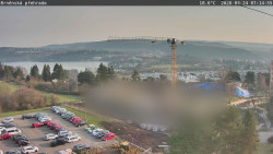 Brněnská přehrada