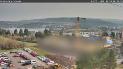 Brněnská přehrada