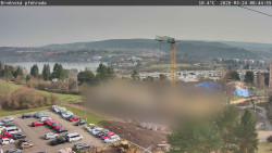 Brněnská přehrada