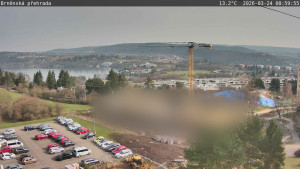 Brněnska přehrada - Brněnská přehrada - 24.3.2026 v 09:00 Brněnska přehrada - Brněnská přehrada - 24.3.2026 v 09:00
