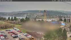 Brněnská přehrada