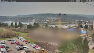 Brněnska přehrada - Brněnská přehrada - 24.3.2026 v 10:00 Brněnska přehrada - Brněnská přehrada - 24.3.2026 v 10:00