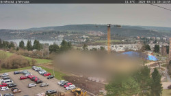 Brněnská přehrada