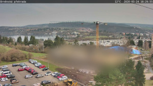 Brněnska přehrada - Brněnská přehrada - 24.3.2026 v 10:30 Brněnska přehrada - Brněnská přehrada - 24.3.2026 v 10:30