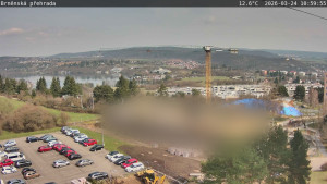 Brněnska přehrada - Brněnská přehrada - 24.3.2026 v 11:00 Brněnska přehrada - Brněnská přehrada - 24.3.2026 v 11:00