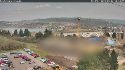 Brněnská přehrada