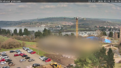 Brněnská přehrada