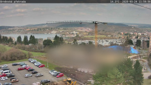 Brněnska přehrada - Brněnská přehrada - 24.3.2026 v 12:00 Brněnska přehrada - Brněnská přehrada - 24.3.2026 v 12:00