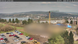 Brněnska přehrada - Brněnská přehrada - 24.3.2026 v 12:30 Brněnska přehrada - Brněnská přehrada - 24.3.2026 v 12:30