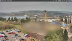 Brněnská přehrada