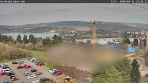 Brněnska přehrada - Brněnská přehrada - 24.3.2026 v 13:30 Brněnska přehrada - Brněnská přehrada - 24.3.2026 v 13:30