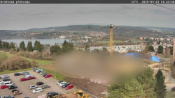 Brněnská přehrada